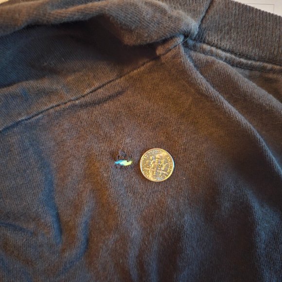 👽🪄Alien Sex Fiend MAGIC Indus METAL 1992 Tee XL MADE IN USA Great Cond.🪄👽 - Picture 5 of 6